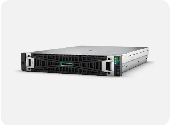 HPE ProLiant DL385 Gen11 Server 3